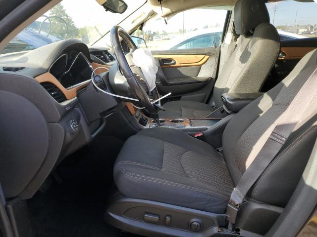 Photo 7 from auction – 2014 CHEVROLET TRAVERSE L with VIN 1GNKRGKD2EJ196118