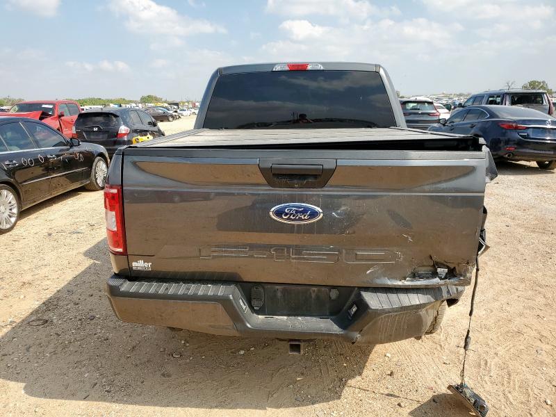 Photo 6 from auction – 2019 FORD F150 SUPER with VIN 1FTEW1EP2KFC75210