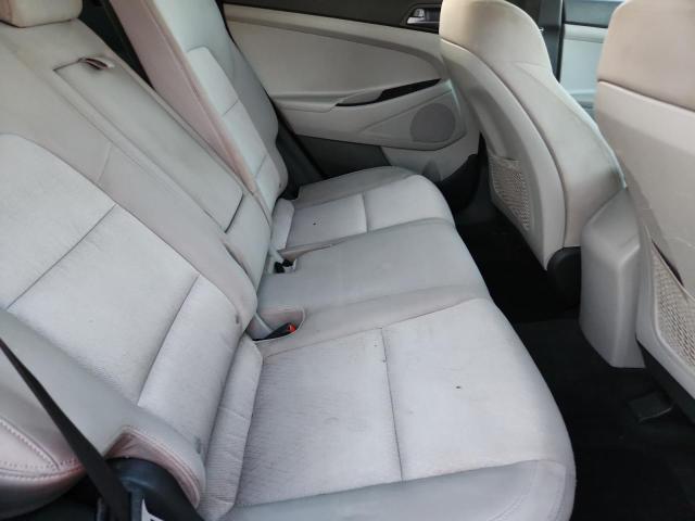 Photo 10 from auction – 2016 HYUNDAI TUCSON LIM with VIN KM8J33A42GU070936