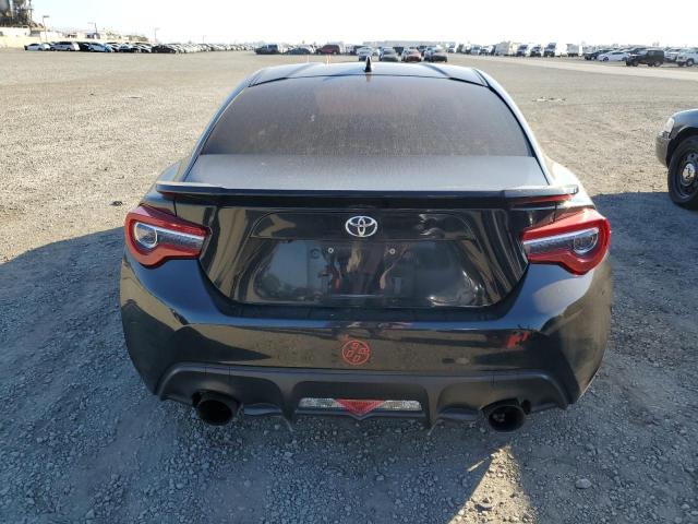 Photo 6 from auction – 2017 TOYOTA 86 BASE with VIN JF1ZNAA10H8703980