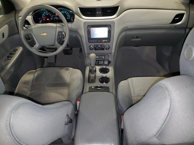Photo 8 from auction – 2015 CHEVROLET TRAVERSE L with VIN 1GNKVFED3FJ252117