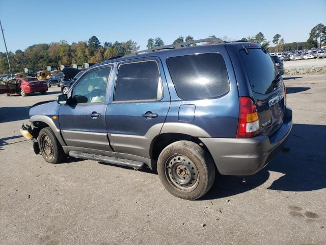 Photo 2 from auction – 2003 MAZDA TRIBUTE ES with VIN 4F2CZ06103KM38447