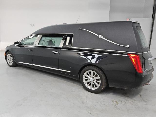 Zdjęcie 2 z aukcji – 2017 CADILLAC XTS FUNERA z VIN 2GEXG7U31H9500703