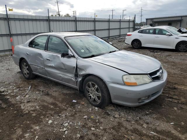 Photo 4 from auction – 2003 ACURA 3.2TL TYPE with VIN 19UUA56943A017742