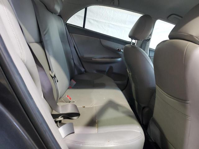 Zdjęcie 10 z aukcji – 2010 TOYOTA COROLLA BA z VIN 2T1BU4EE6AC497975