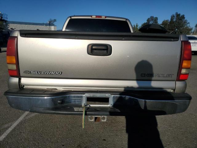 Photo 6 from auction – 2002 CHEVROLET SILVERADO with VIN 2GCEC19V521287943