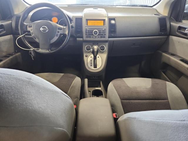 Photo 8 from auction – 2007 NISSAN SENTRA 2.0 with VIN 3N1AB61E27L636110