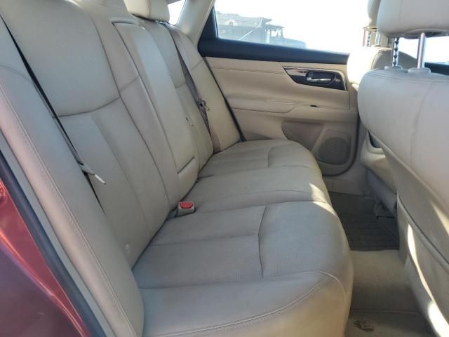Photo 10 from auction – 2013 NISSAN ALTIMA 2.5 with VIN 1N4AL3AP1DC251208