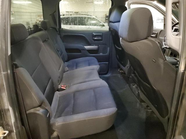 Photo 10 from auction – 2014 CHEVROLET SILVERADO with VIN 3GCUKREC1EG379368