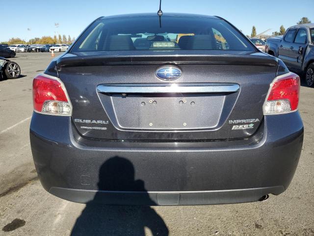 Photo 6 from auction – 2015 SUBARU IMPREZA PR with VIN JF1GJAK69FH020637