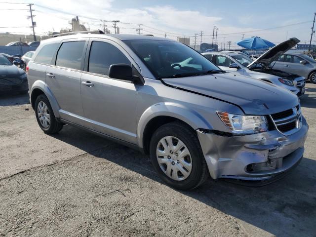 Photo 4 from auction – 2018 DODGE JOURNEY with VIN 3C4PDCAB2JT236366