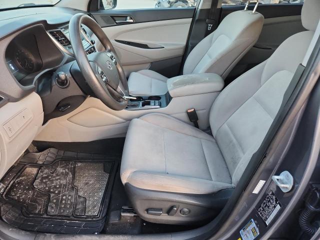 Photo 7 from auction – 2016 HYUNDAI TUCSON LIM with VIN KM8J33A42GU070936