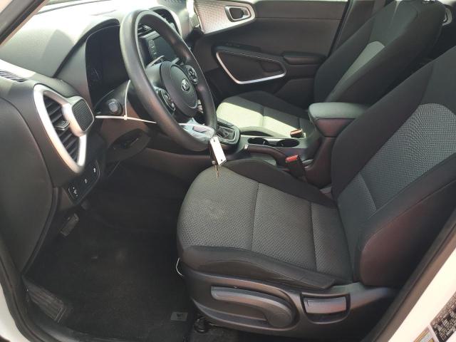 Photo 7 from auction – 2020 KIA SOUL with VIN KNDJ23AU7L7733109