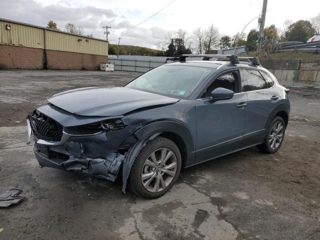 Photo 1 from auction – 2020 MAZDA CX-30 PREMIUM with VIN 3MVDMBEM6LM127963