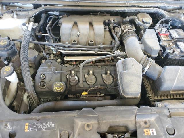 Photo 11 from auction – 2017 FORD TAURUS SE with VIN 1FAHP2D83HG118403