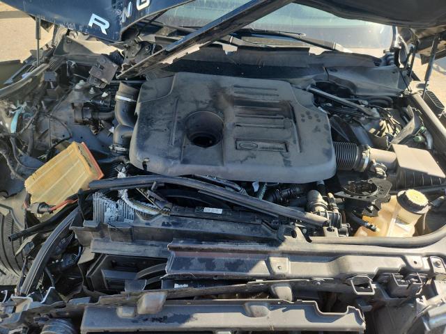 Photo 12 from auction – 2019 LAND ROVER RANGE ROVE with VIN SALWR2RUXKA876078