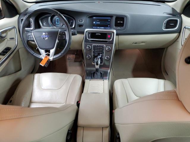 Photo 8 from auction – 2014 VOLVO S60 T5 with VIN YV1612FSXE2295657