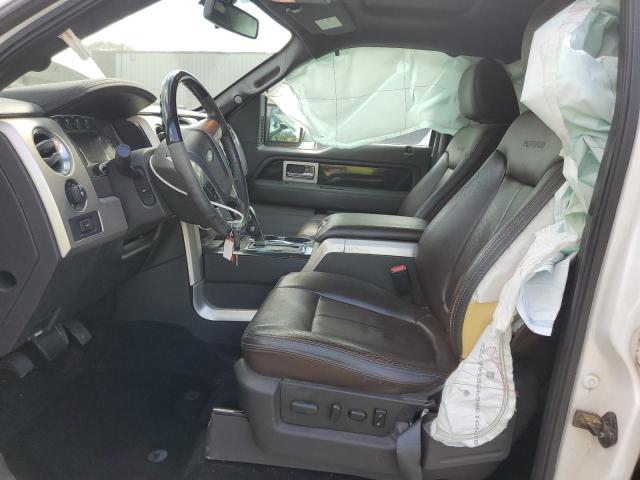Zdjęcie 7 z aukcji – 2011 FORD F150 SUPER z VIN 1FTFW1EF1BFA11617