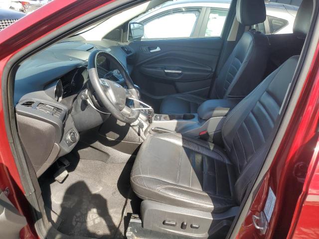 Photo 7 from auction – 2015 FORD ESCAPE SE with VIN 1FMCU9GX6FUA97145