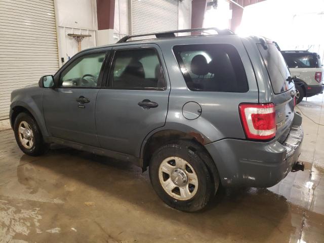 Photo 2 from auction – 2010 FORD ESCAPE XLT with VIN 1FMCU9D75AKC22824