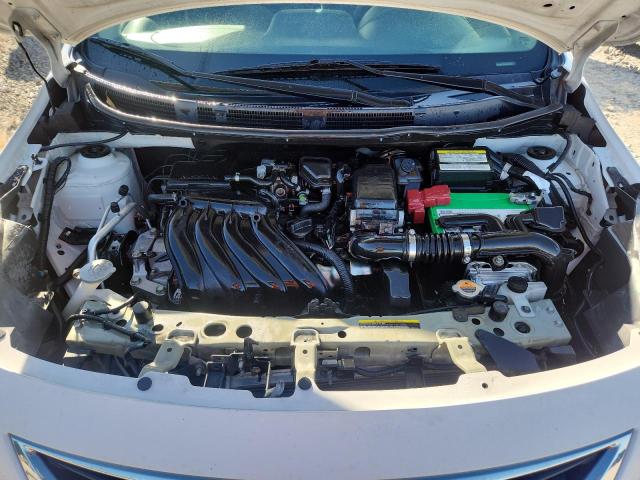 Zdjęcie 11 z aukcji – 2014 NISSAN VERSA S z VIN 3N1CN7AP1EK451038