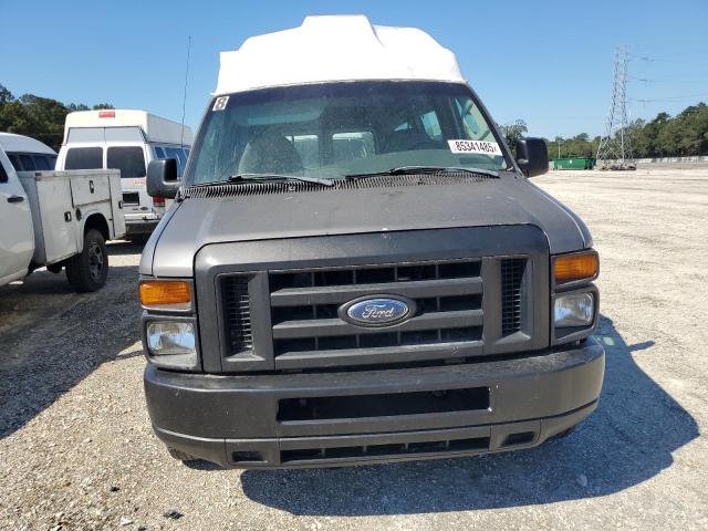 Photo 5 from auction – 2008 FORD ECONOLINE E150 VAN with VIN 1FTNE14W78DB52647