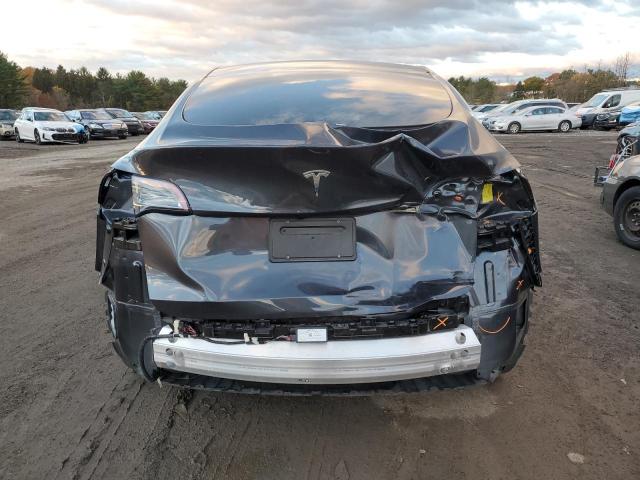 Photo 6 from auction – 2025 TESLA MODEL Y with VIN 7SAYGDED3SF264869