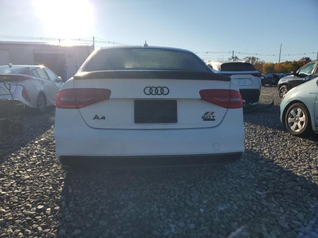Photo 6 from auction – 2014 AUDI A4 PREMIUM with VIN WAUBFAFL1EN019114