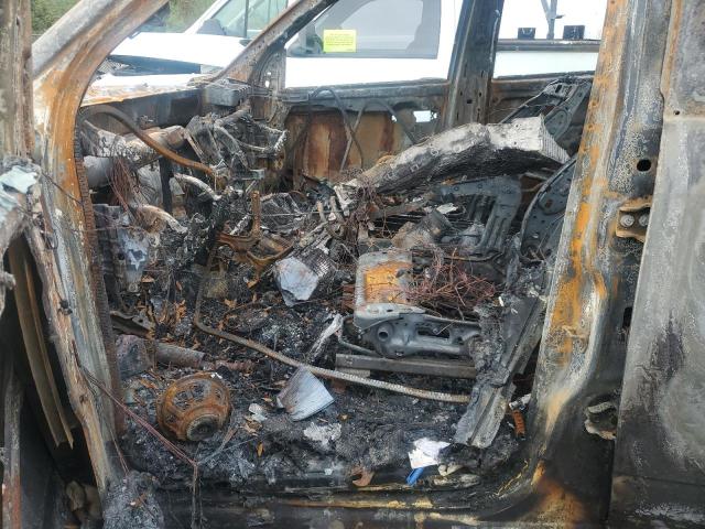 Photo 7 from auction – 2020 RAM 3500 BIG H with VIN 3C63RRHL4LG166227