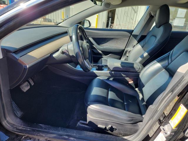 Photo 7 from auction – 2018 TESLA MODEL 3 with VIN 5YJ3E1EB6JF178626