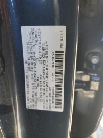 Photo 14 from auction – 2025 MAZDA CX-50 PREF with VIN 7MMVABBM6SN319181