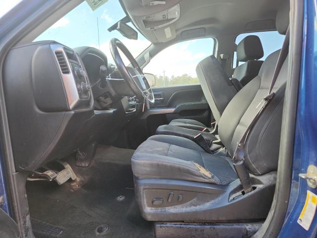 Photo 7 from auction – 2015 CHEVROLET SILVERADO with VIN 1GCVKREC4FZ189893