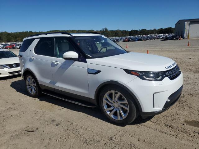 Photo 4 from auction – 2017 LAND ROVER DISCOVERY with VIN SALRRBBV9HA025477