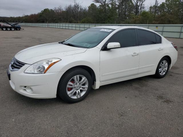 NISSAN ALTIMA BAS 2010 with VIN 1N4AL2AP8AN561317 - Photo from auction