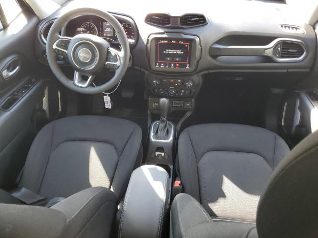 Photo 8 from auction – 2023 JEEP RENEGADE L with VIN ZACNJDB12PPP68337
