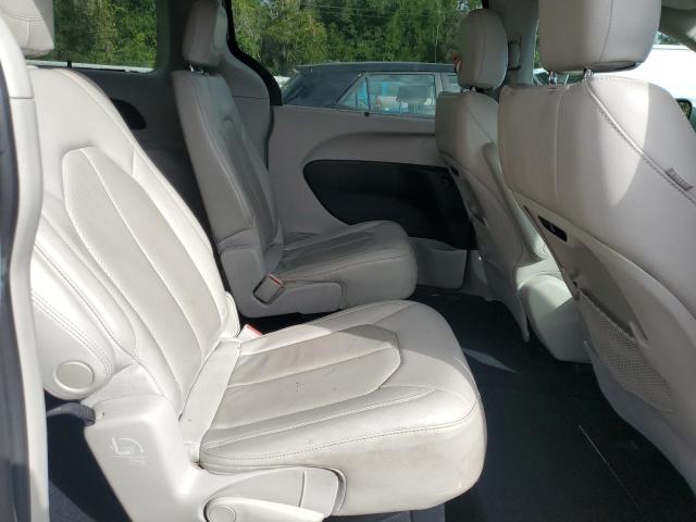 Photo 11 from auction – 2019 CHRYSLER PACIFICA T with VIN 2C4RC1BG4KR589996