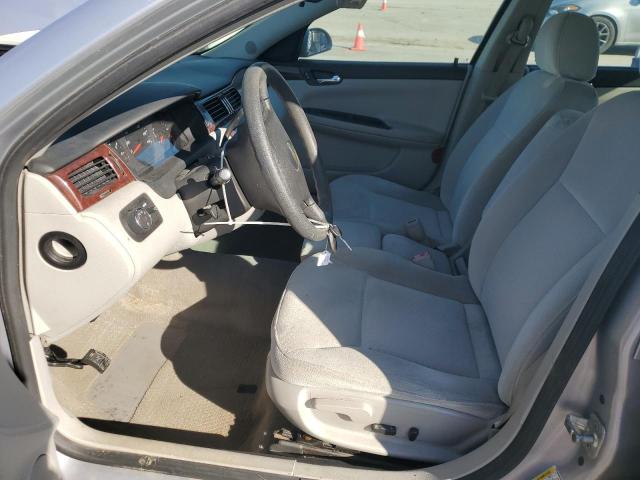 Photo 7 from auction – 2006 CHEVROLET IMPALA LS with VIN 2G1WB58K369377632