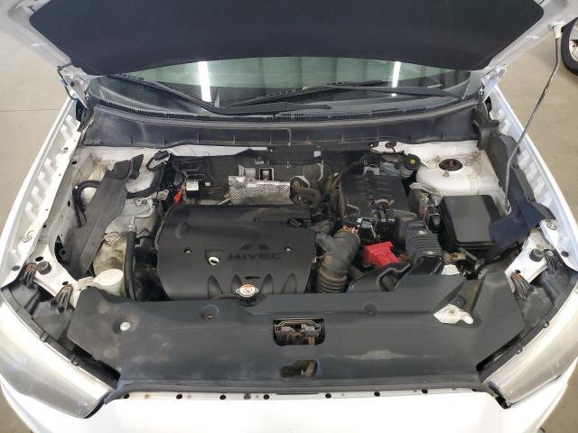 Photo 12 from auction – 2013 MITS OUTLANDER SPORT LE with VIN 4A4AR5AU3DE018146