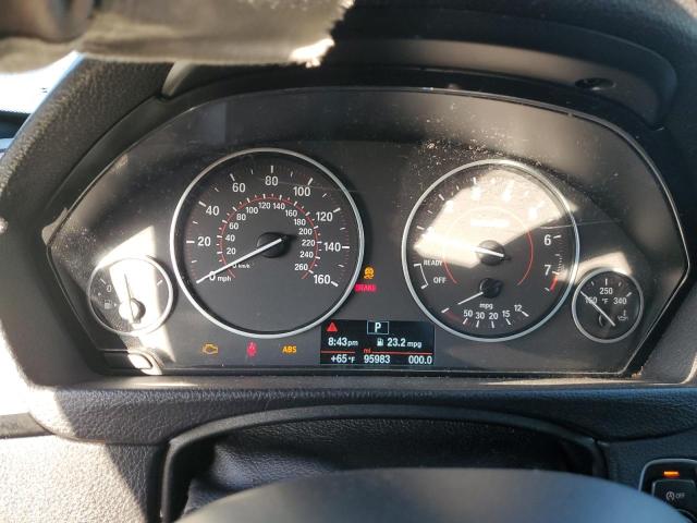 Photo 9 from auction – 2016 BMW 428 I with VIN WBA3N7C52GK226809