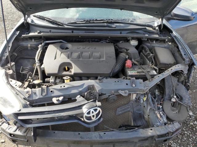 Photo 11 from auction – 2014 TOYOTA COROLLA L with VIN 2T1BURHE8EC058873