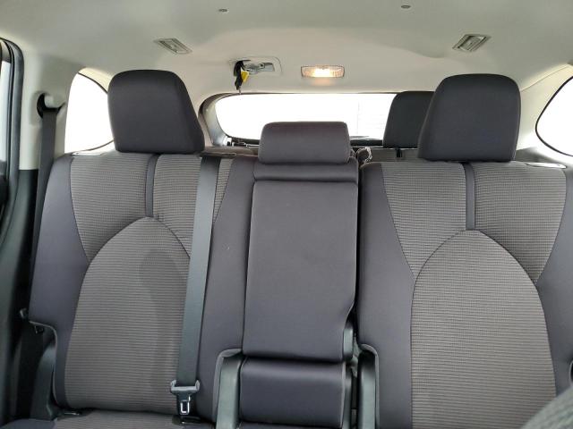 Фото 10 с аукциона – 2023 TOYOTA HIGHLANDER с VIN 5TDKDRAH3PS502210