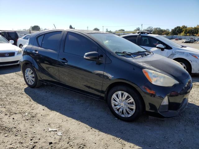 Photo 4 from auction – 2012 TOYOTA PRIUS C with VIN JTDKDTB35C1524510