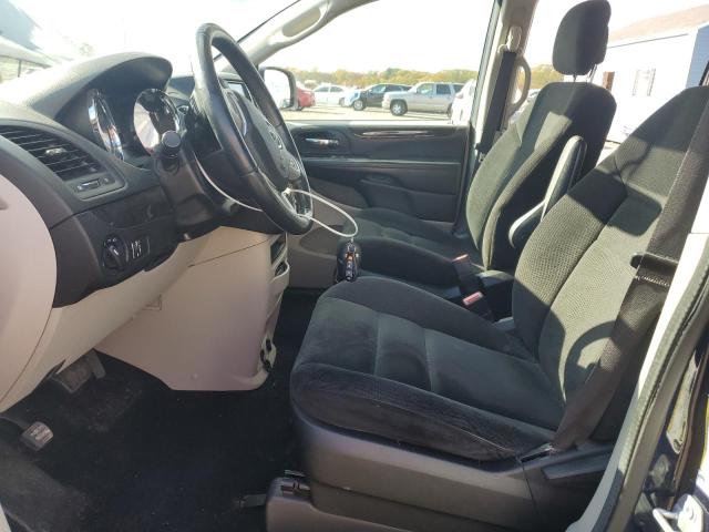Photo 7 from auction – 2017 DODGE GRAND CARA with VIN 2C4RDGBGXHR646324