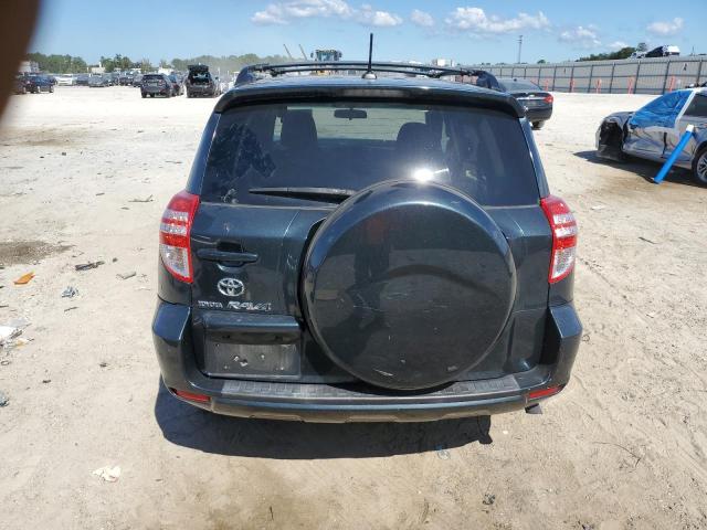 Photo 6 from auction – 2010 TOYOTA RAV4 with VIN 2T3ZF4DV8AW021114