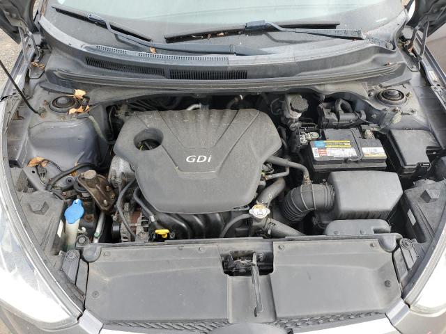 Photo 11 from auction – 2012 HYUNDAI VELOSTER with VIN KMHTC6AD6CU030086