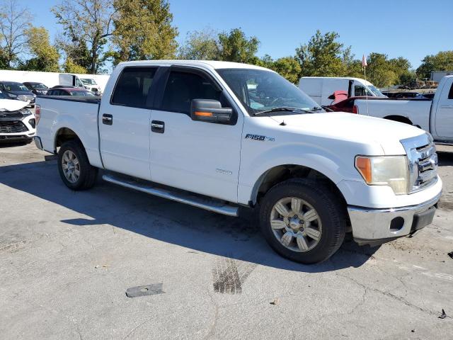 Photo 4 from auction – 2012 FORD F150 SUPER with VIN 1FTFW1CT3CFB99910