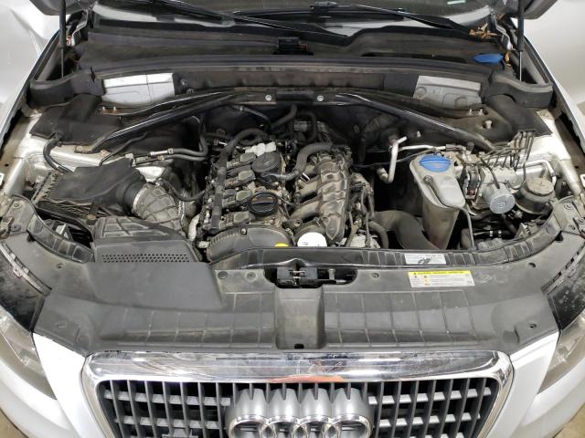 Фото 12 с аукциона – 2012 AUDI Q5 PREMIUM с VIN WA1LFAFPXCA029570