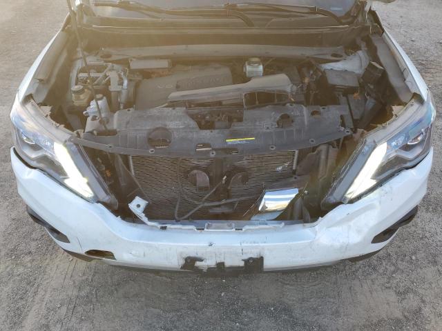 Photo 12 from auction – 2019 NISSAN PATHFINDER with VIN 5N1DR2MM0KC589077