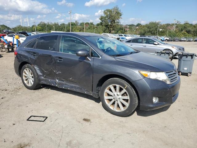 Photo 4 from auction – 2012 TOYOTA VENZA LE with VIN 4T3ZA3BB6CU062782