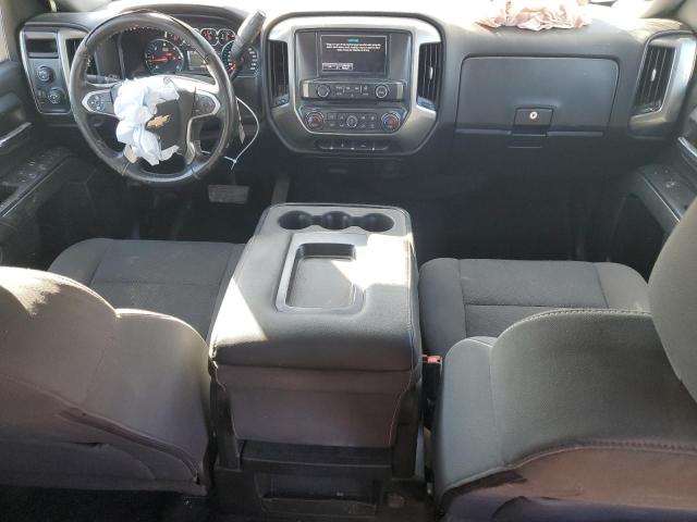 Photo 8 from auction – 2018 CHEVROLET SILVERADO with VIN 1GCUKREC5JF195174